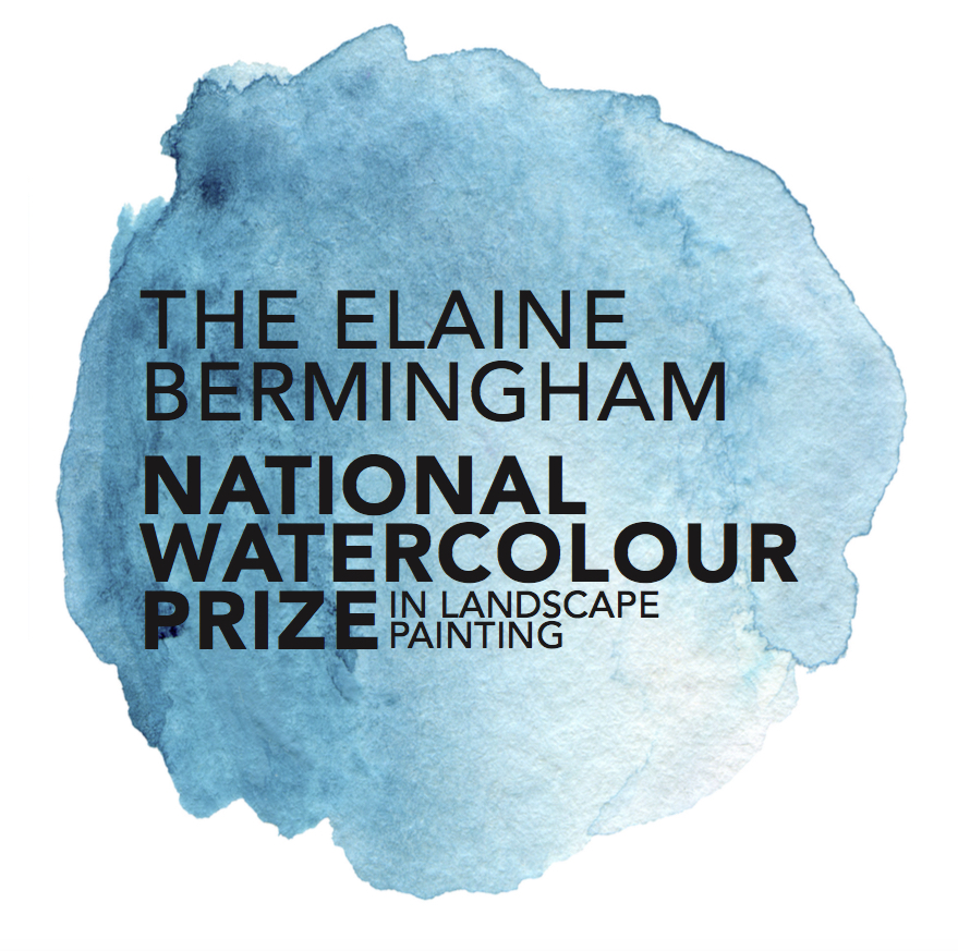 Elaine Bermingham National Watercolour Prize in Landscape Painting